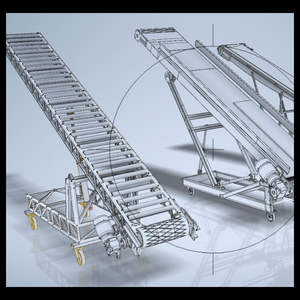 banda cargue de camiones 1.1